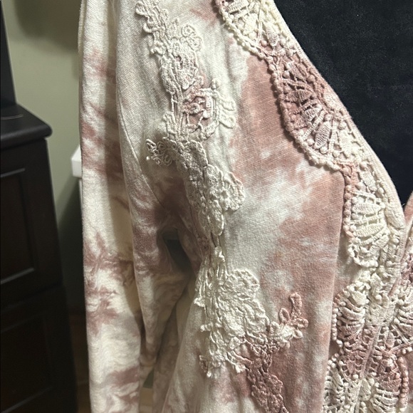 Logo Lavish brand duster size large - Picture 2 of 4